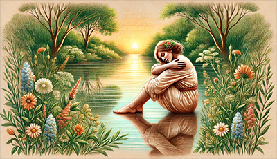 Духовні закони любові до себе: як вони працюють і змінюють наше життя