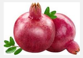 ГРАНАТ: енергетичні властивості