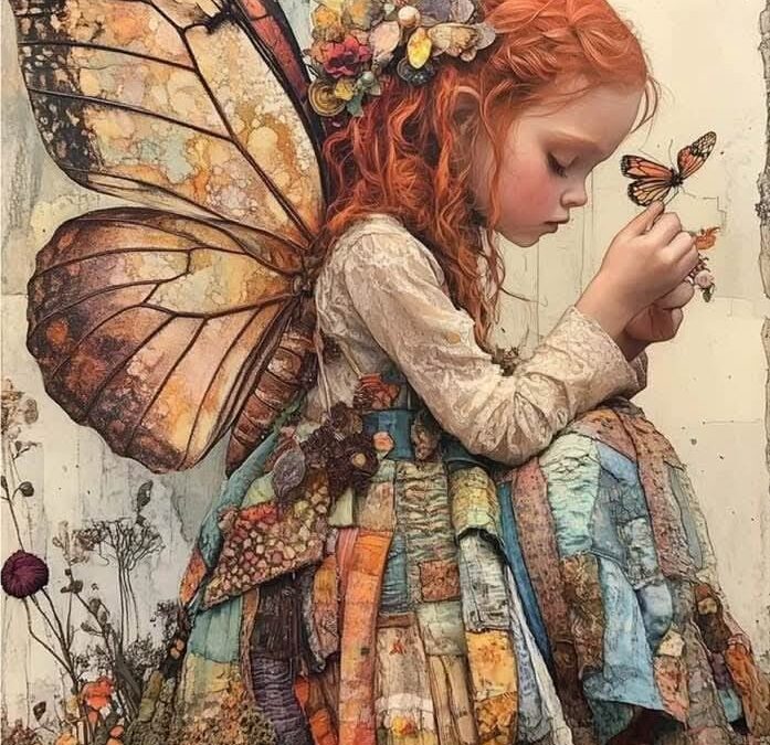 ПРИСВОЇТИ ЛЮБОВ З МИНУЛОГО: НАВІЩО І ЯК?